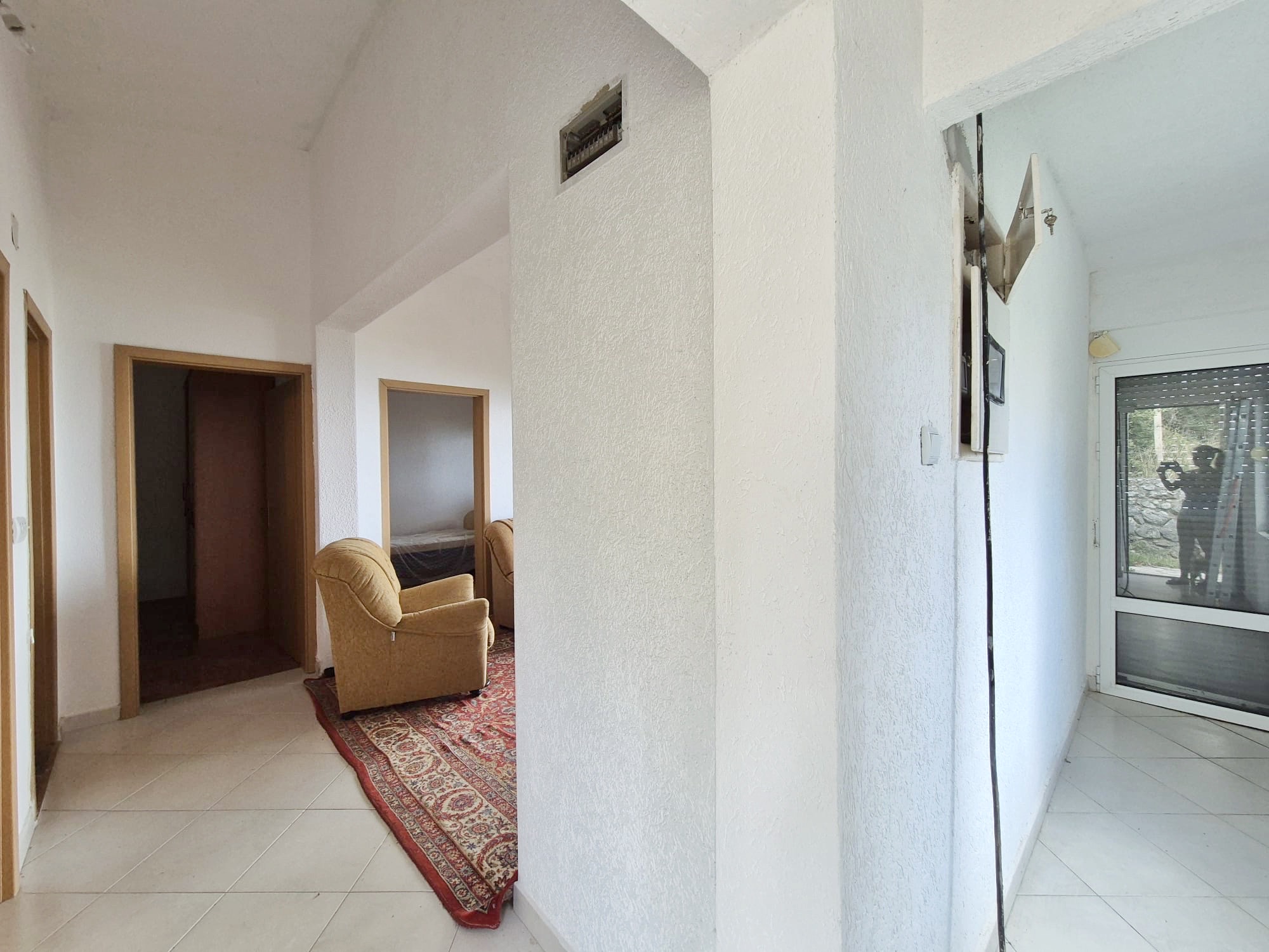 Image of House - 4 Bedrooms - 4 Bathrooms for Sale in Bar-Zagradje-Montenegro, Image 8